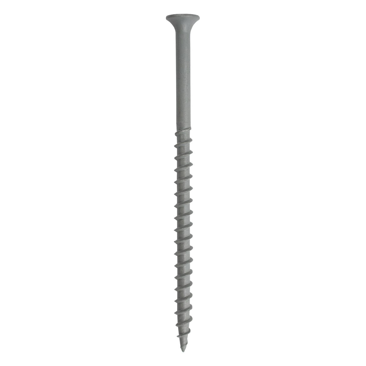 slide 2 of 3, Grip-Rite #10 x 3-1/2-in Wood to wood Deck Screws ( 53 -Per Box ), 1 ct