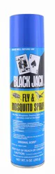 Black Jack Fly Spray