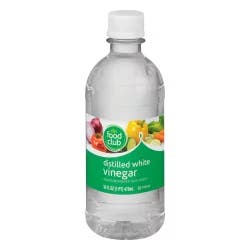 Food Club White Vinegar