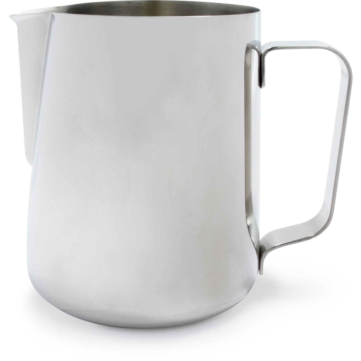 slide 1 of 1, Sur La Table Stainless Steel Steam Pitcher, 32 oz