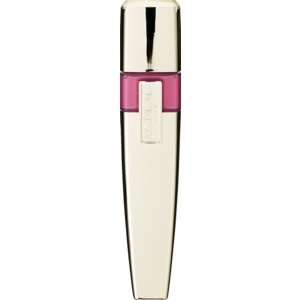 slide 1 of 1, L'Oréal Colour Riche Carresse Aqua Lacquer Lipgloss, Stubborn Plum, 0.21 oz