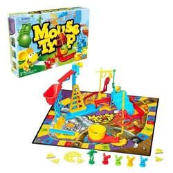 Hasbro Mouse Trap Game
