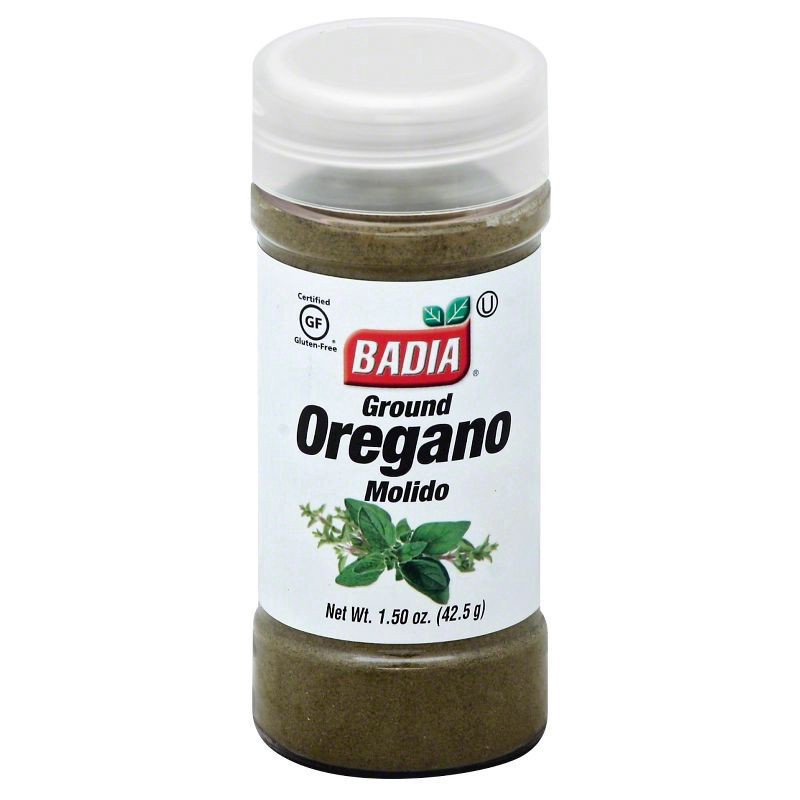 slide 1 of 3, Badia Ground Oregano, 1.75 oz