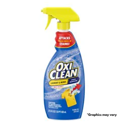 OxiClean 21.5 Ounce(s) Laundry Stain Remover
