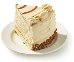 Private Selection 4 Layer Cinnamon Roll Cake Slice
