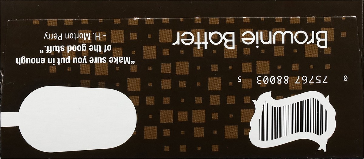slide 11 of 18, Perrys Icecrm Brownie Batter Bars 14Oz, 14 oz