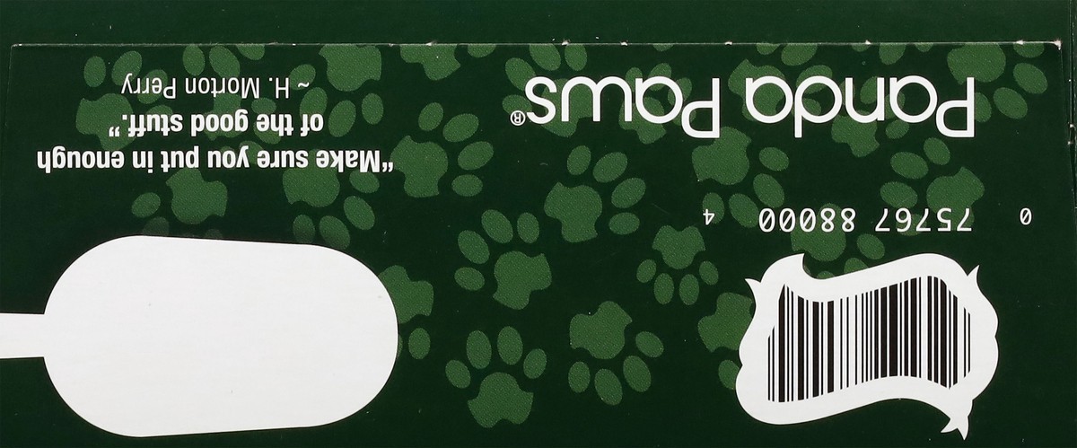 slide 7 of 17, Perry's Ice Cream Extra Indulgent Decadent Premium Panda Paws Ice Cream Bars 4 - 3.5 fl oz Bars, 4 ct