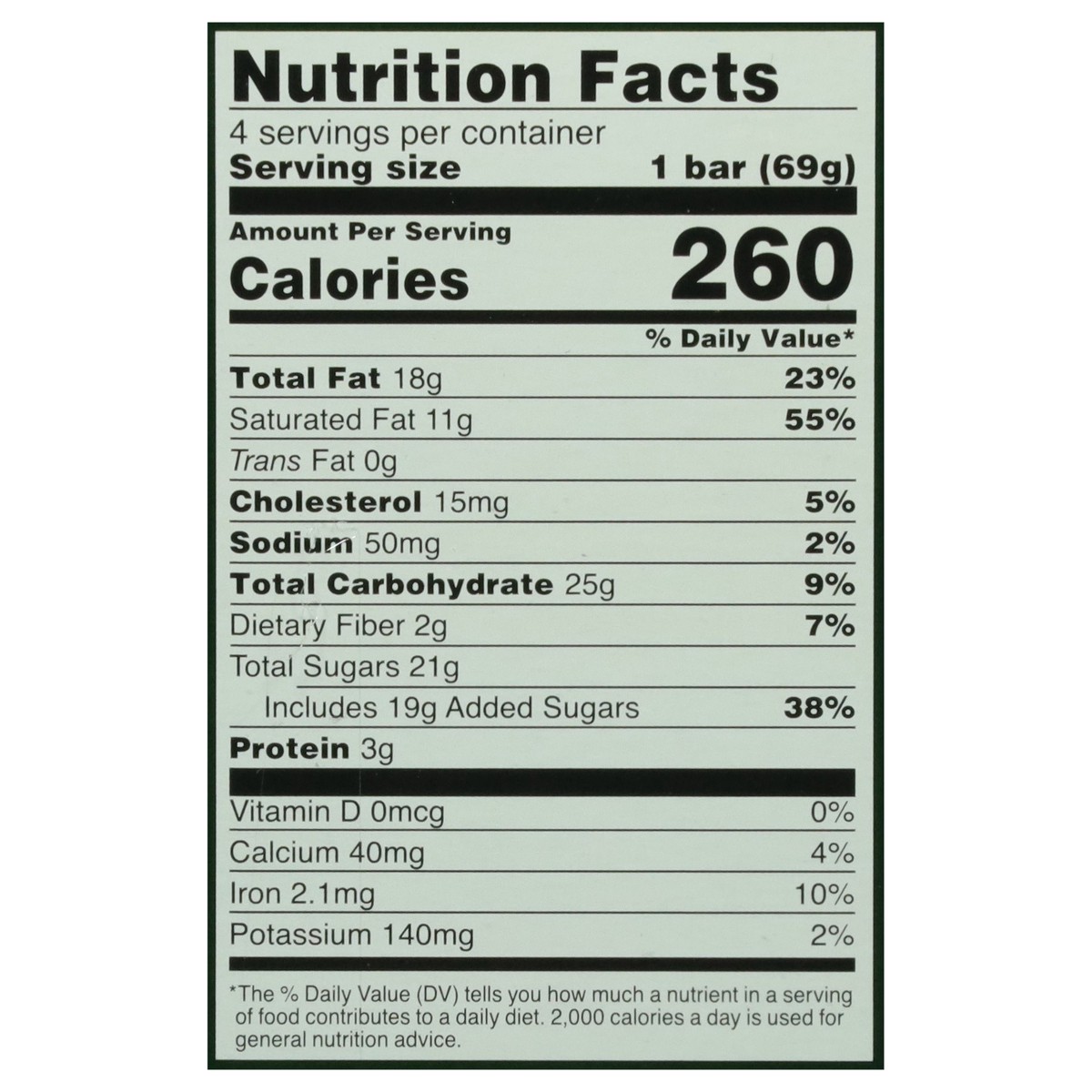 slide 10 of 17, Perry's Ice Cream Extra Indulgent Decadent Premium Panda Paws Ice Cream Bars 4 - 3.5 fl oz Bars, 4 ct