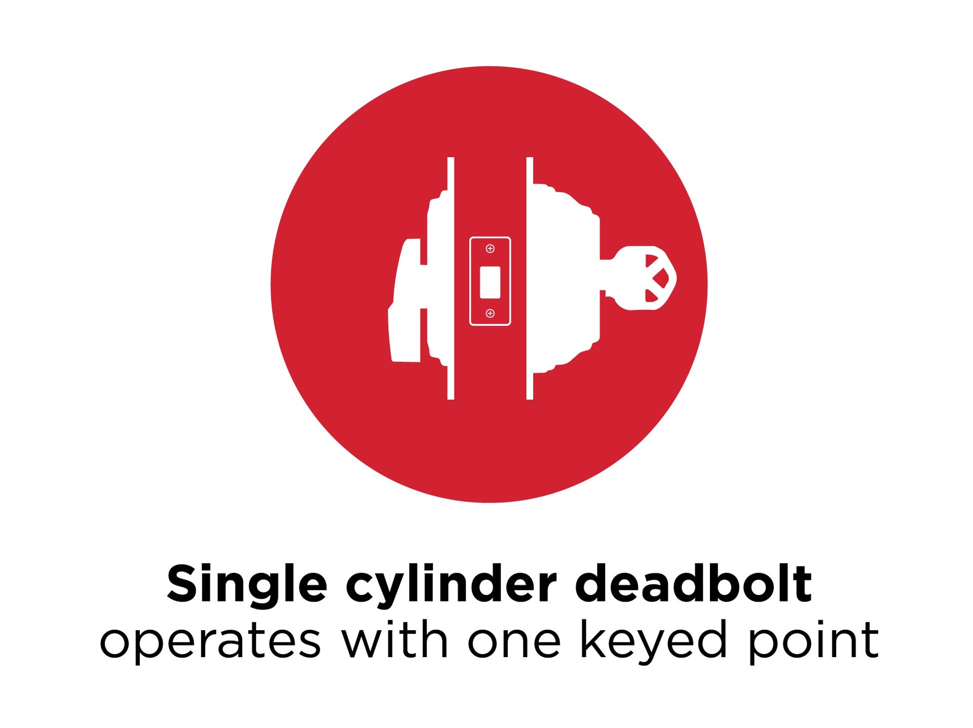 slide 2 of 6, Baldwin Prestige Series Nautica Satin Nickel Single-Cylinder Keyed Entry Door Handleset with Tobin Lever and SmartKey, 1 ct