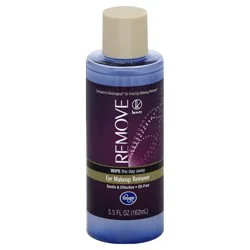 Kroger Eye Makeup Remover