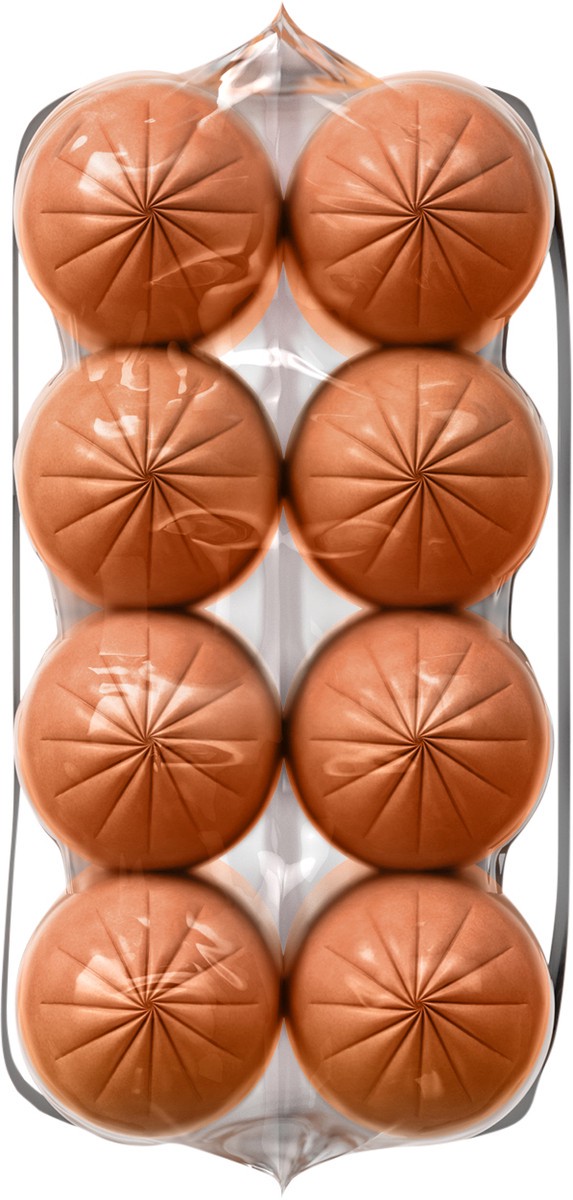 slide 3 of 9, Oscar Mayer Lean Beef Uncured Franks Hot Dogs, 8 ct. Pack, 8 ct