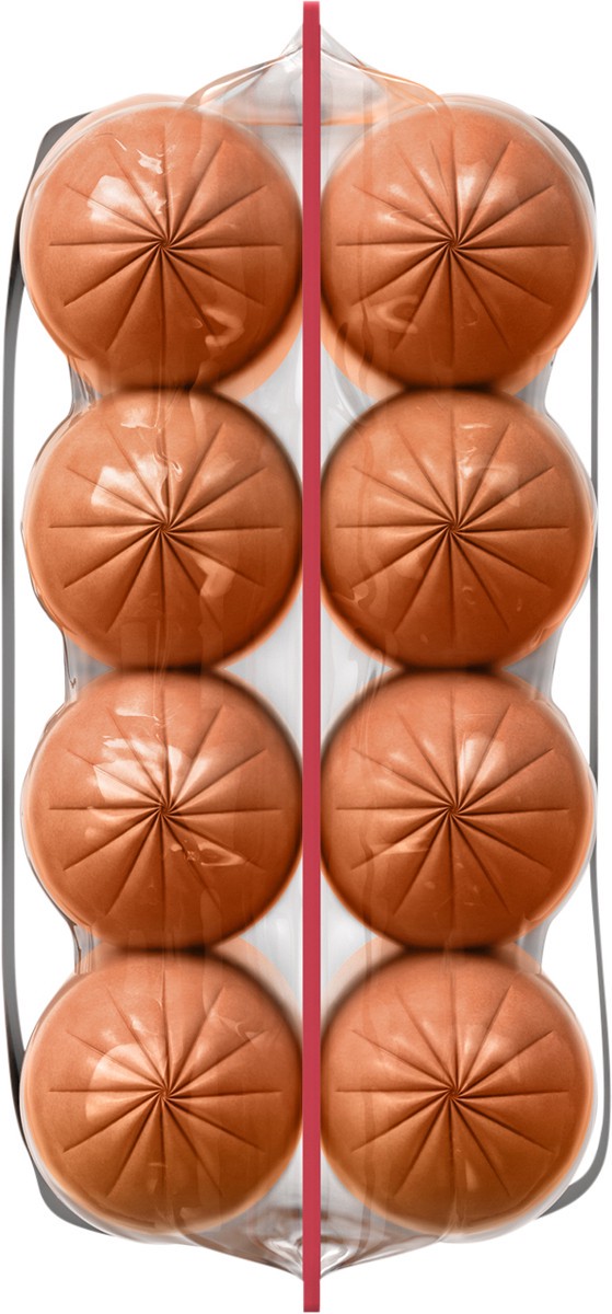 slide 6 of 9, Oscar Mayer Lean Beef Uncured Franks Hot Dogs, 8 ct. Pack, 8 ct