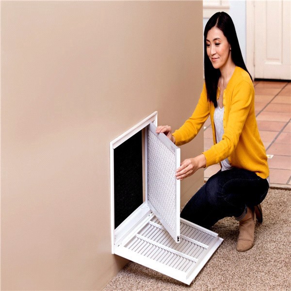 slide 27 of 29, 3M Filtrete Micro Allergen Defense Air Filter, 16 in x 20 in