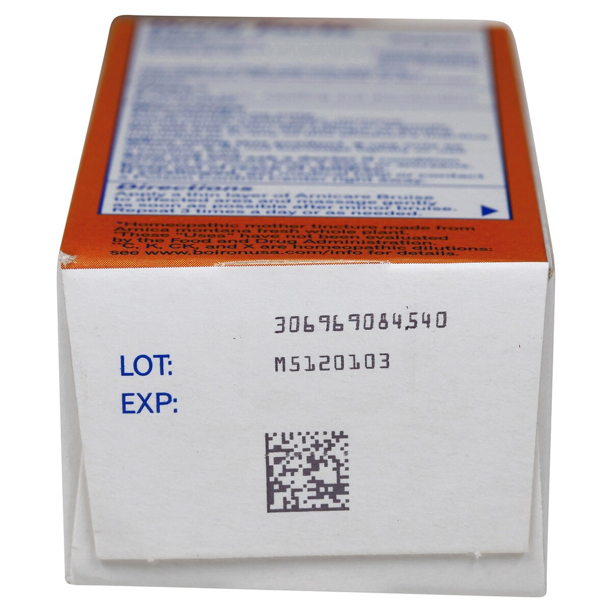 slide 6 of 8, Arnicare Bruise Gel 1.5 oz, 1.5 oz