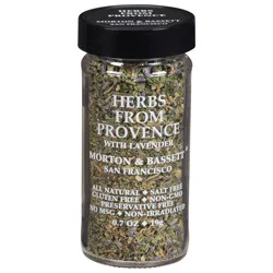 Morton & Bassett Herbs from Provence with Lavender 0.7 oz