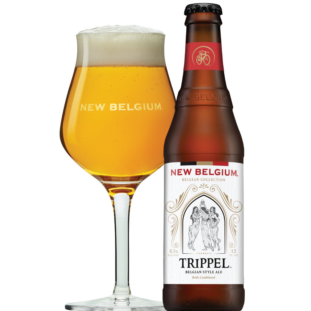 slide 2 of 4, Trippel Belgian Style Ale Beer, 6 ct; 12 oz