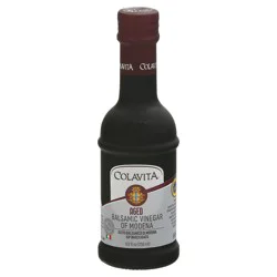Colavita Aged Balsamic Vinegar of Modena 8.5 fl oz