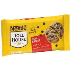 Toll House Semi Sweet Chocolate Chips 24 oz.