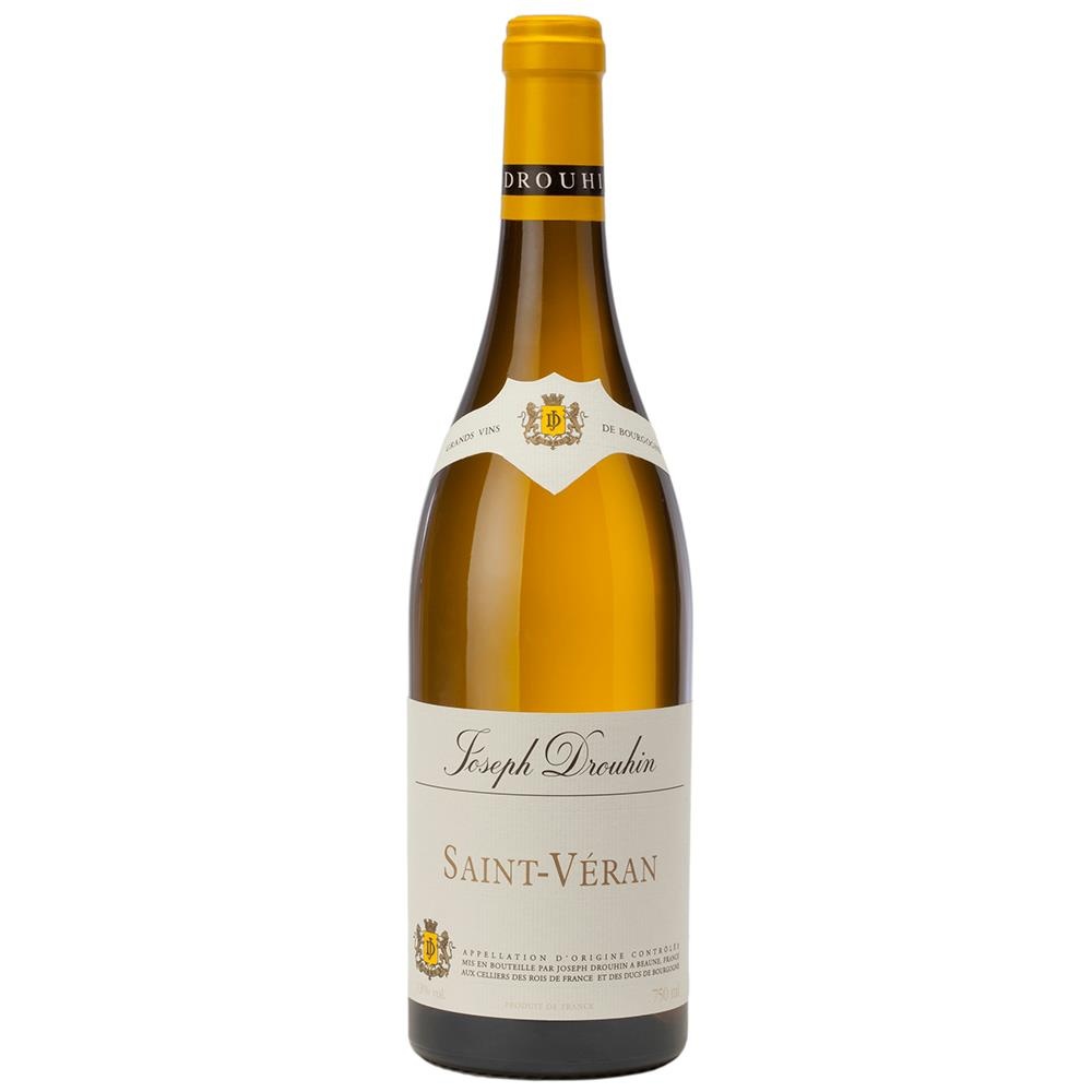 slide 1 of 1, Joseph Drouhin Saint Veran, 750 ml