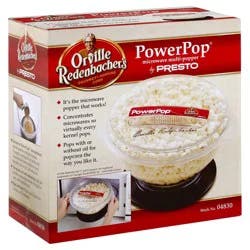Orville Redenbacher's Multi-Popper 1 ea