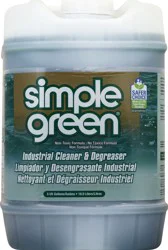 Simple Green Cleaner & Degreaser 5 gl
