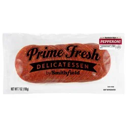 Smithfield Prime Fresh Delicatessen™ Fresh Sandwich Style Pepperoni