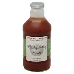 Stonewall Kitchen Bloody Mary Mixer- 24 oz
