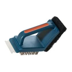 Fire & Feast Dual Grill Brush