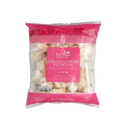 Braga Farms Cauliflower Florets