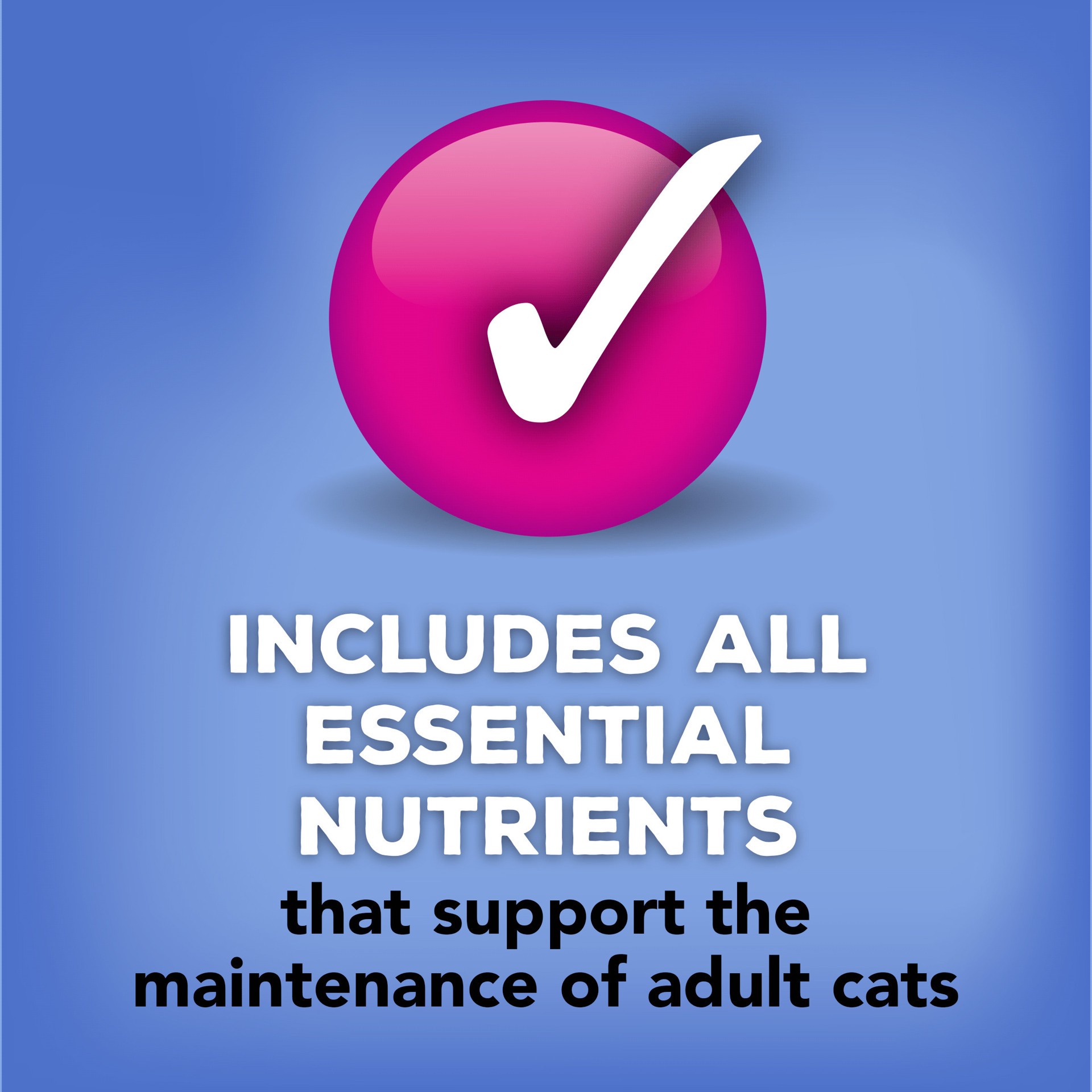 slide 7 of 7, Friskies Purina Friskies Gravy Wet Cat Food Variety Pack, Shreds Beef, Chicken and Turkey & Cheese Dinner - (24) 5.5 oz. Cans, 24 ct