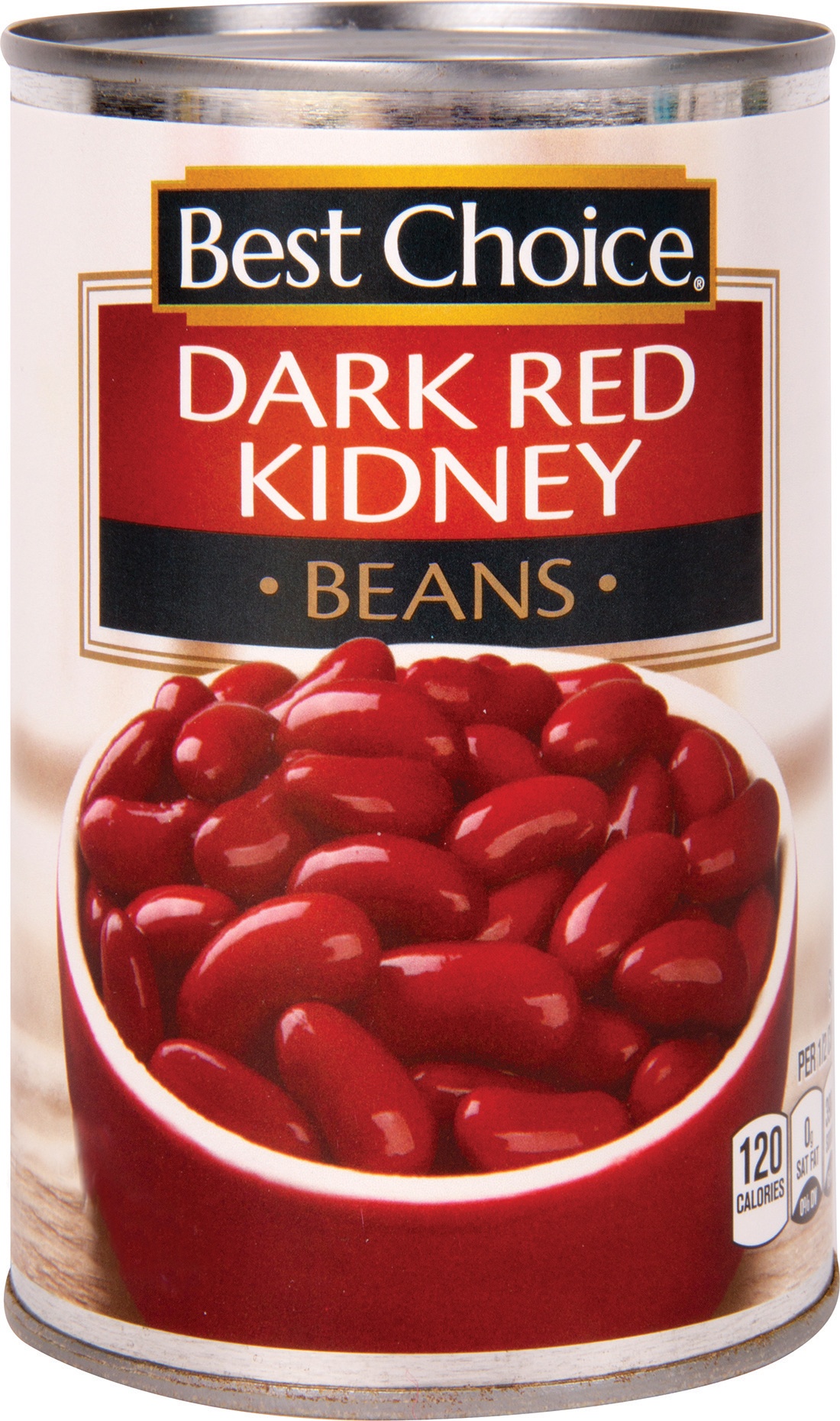 slide 1 of 1, Best Choice Dark Kidney Beans, 15 oz