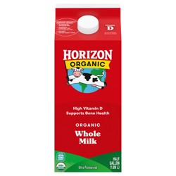 Dairy category image