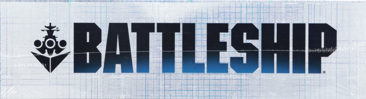 slide 9 of 9, Hasbro Gaming Battleship Strategy Game, 1 ct