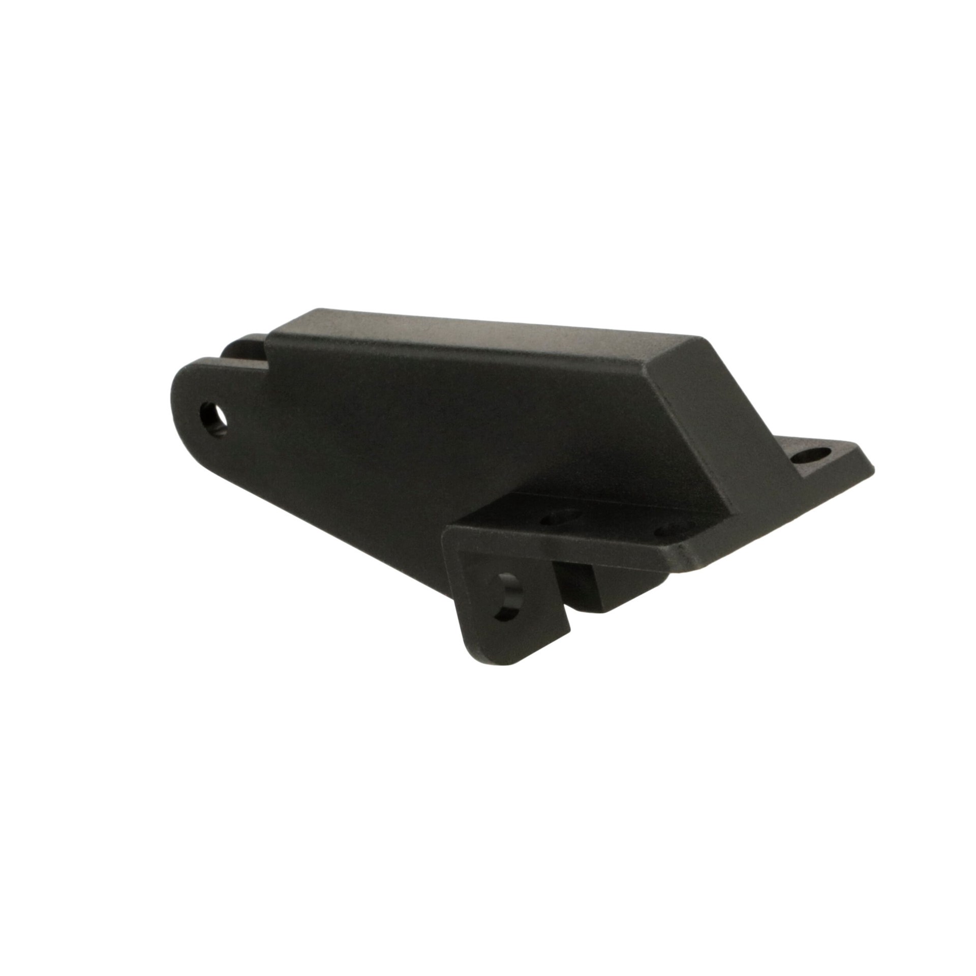 slide 3 of 5, Bertha 1-in Bronze Plastic Screen/Storm door pnuematic closer, 1 ct