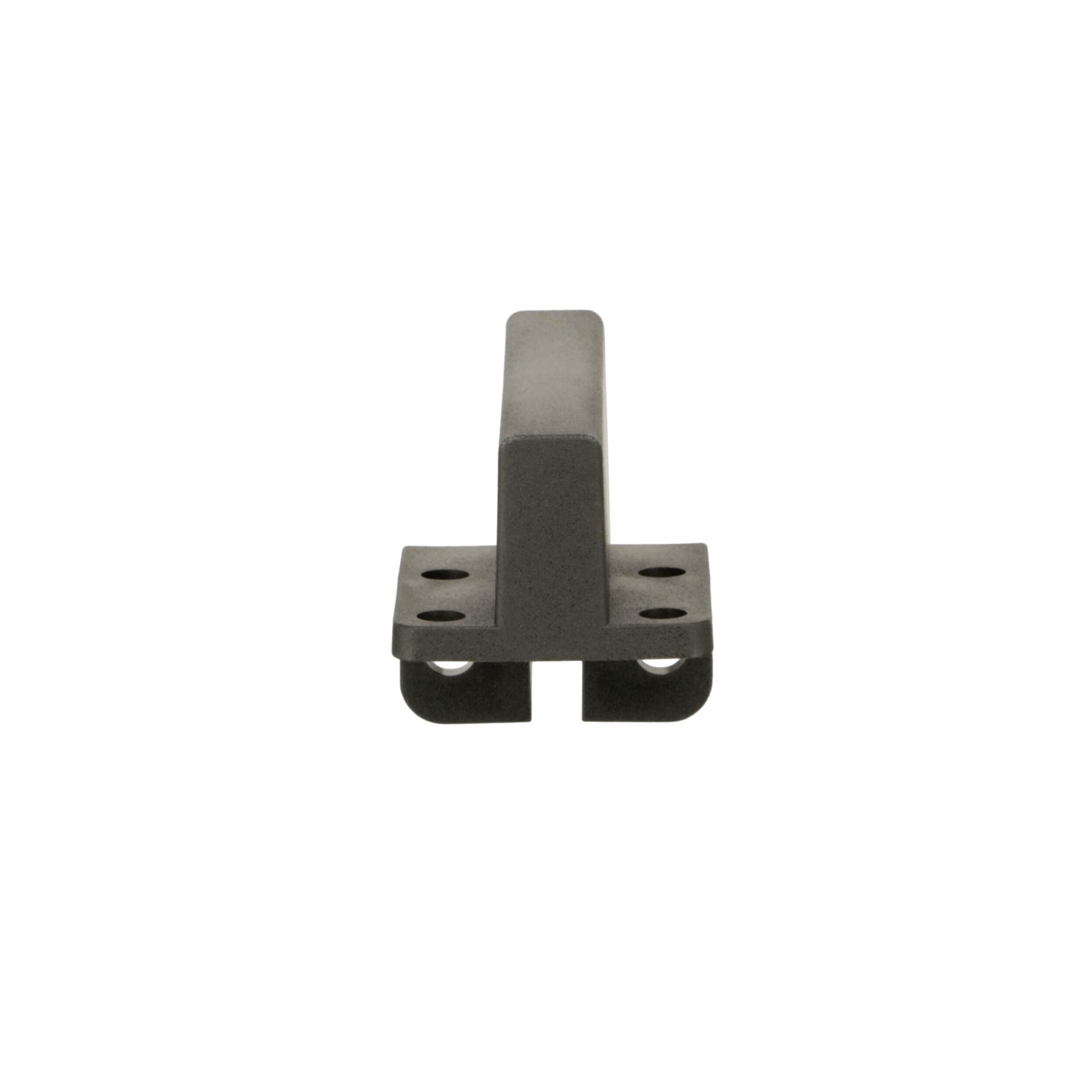 slide 4 of 5, Bertha 1-in Bronze Plastic Screen/Storm door pnuematic closer, 1 ct