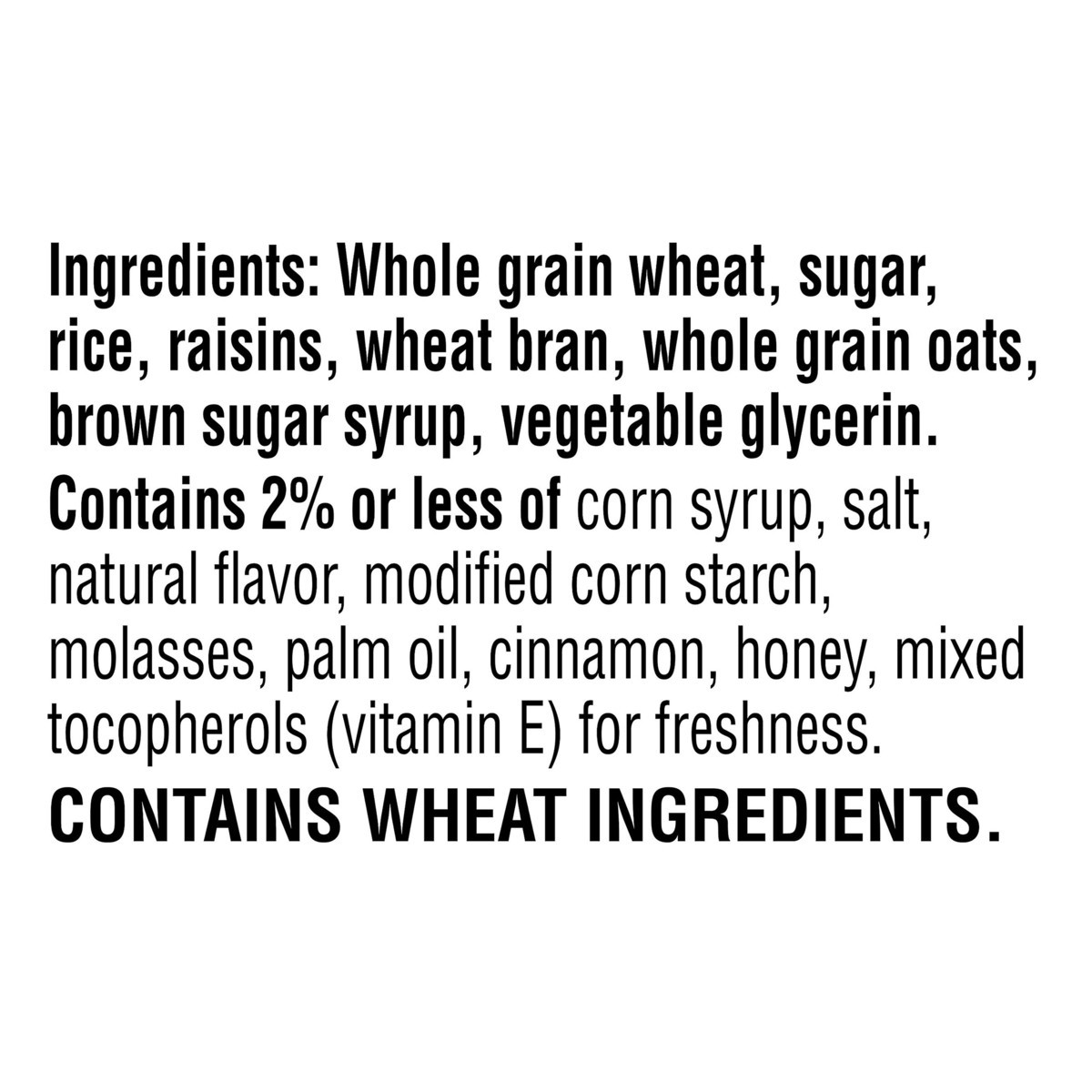 slide 4 of 10, Kellogg's Raisin Bran Crunch Breakfast Cereal, Original, 22.5 oz, 22.5 oz