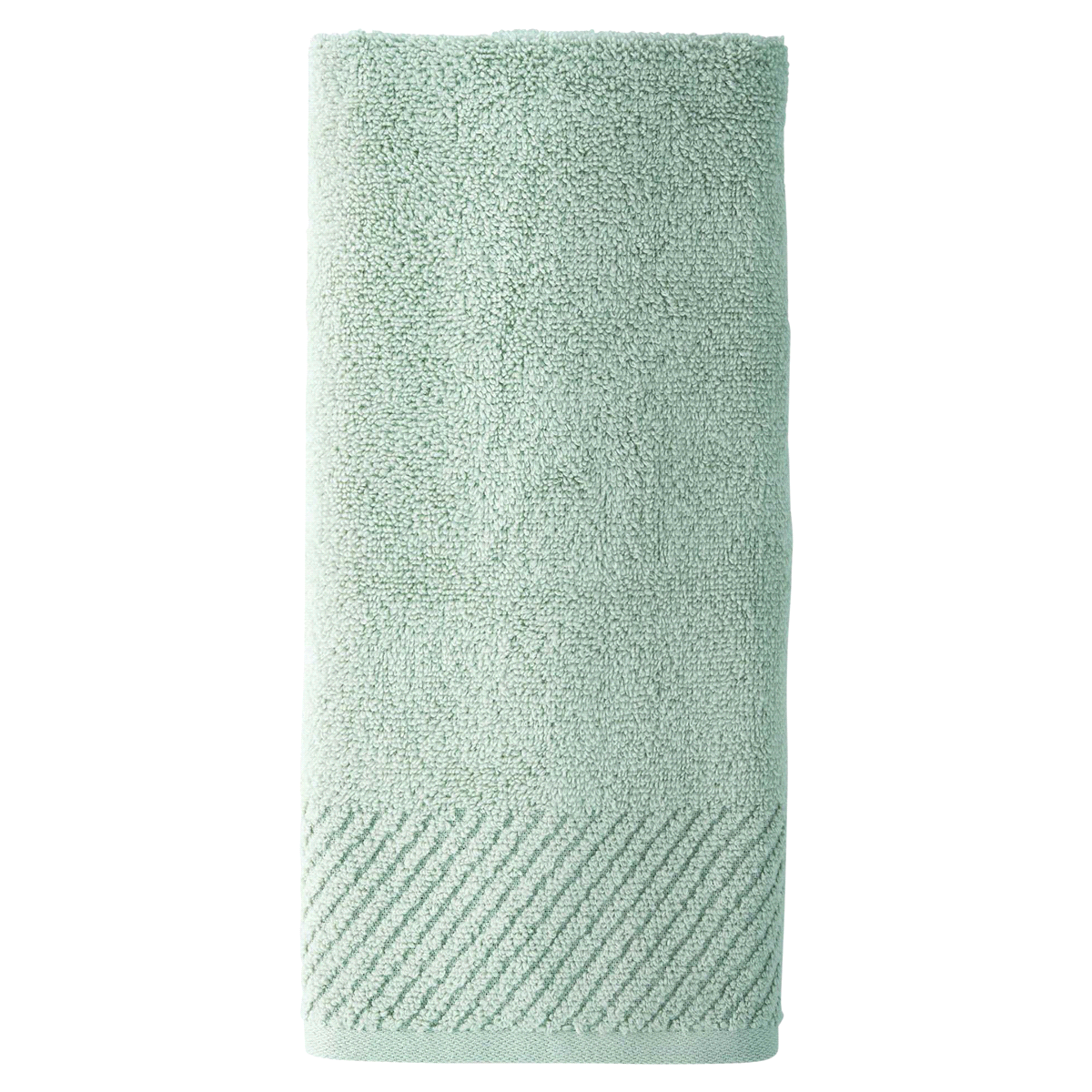 slide 1 of 1, Eco Dry Hand Towel, Seafoam, 16 x 28