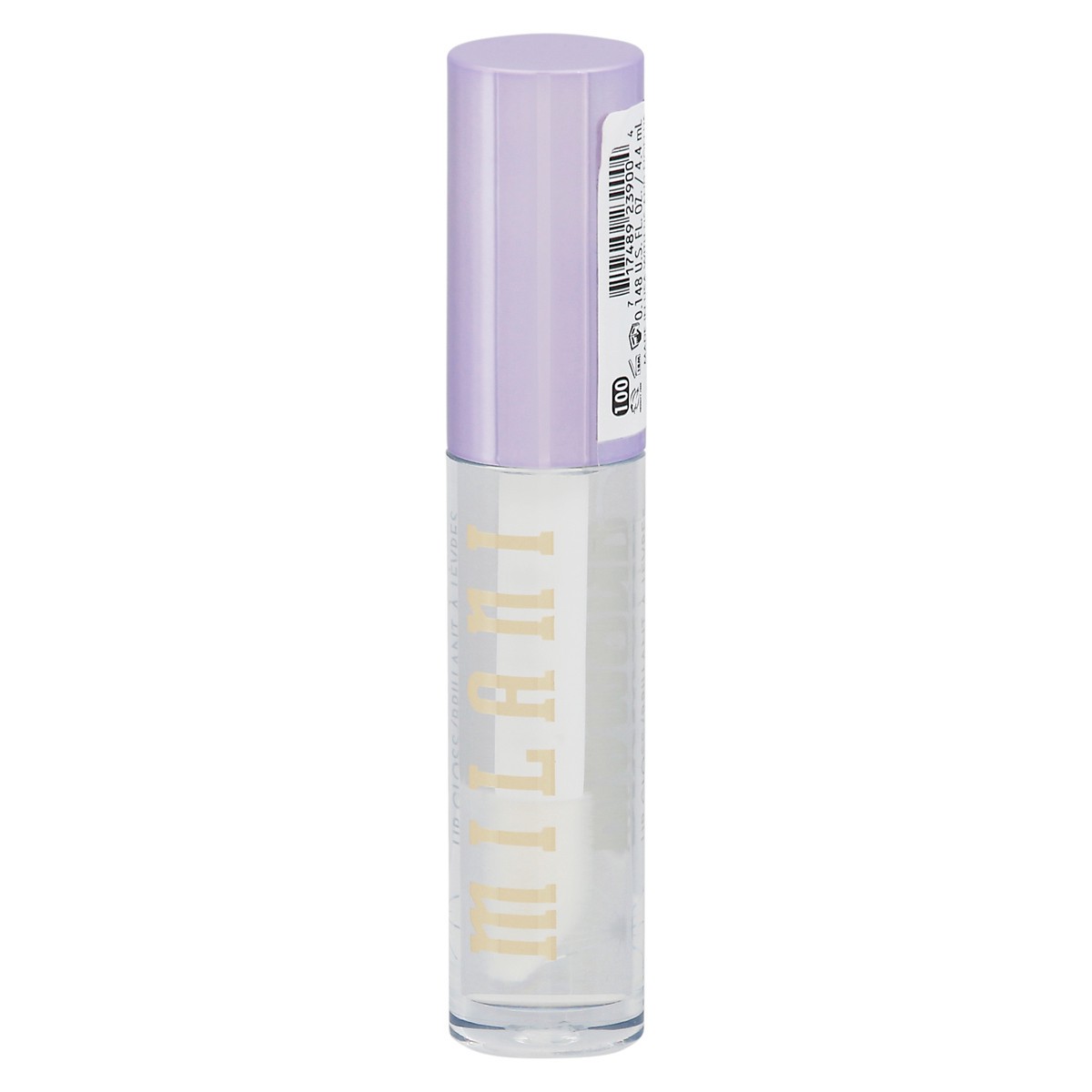 slide 7 of 9, Milani Diamond 100 Lip Gloss 0.148 fl oz, 0.148 fl oz