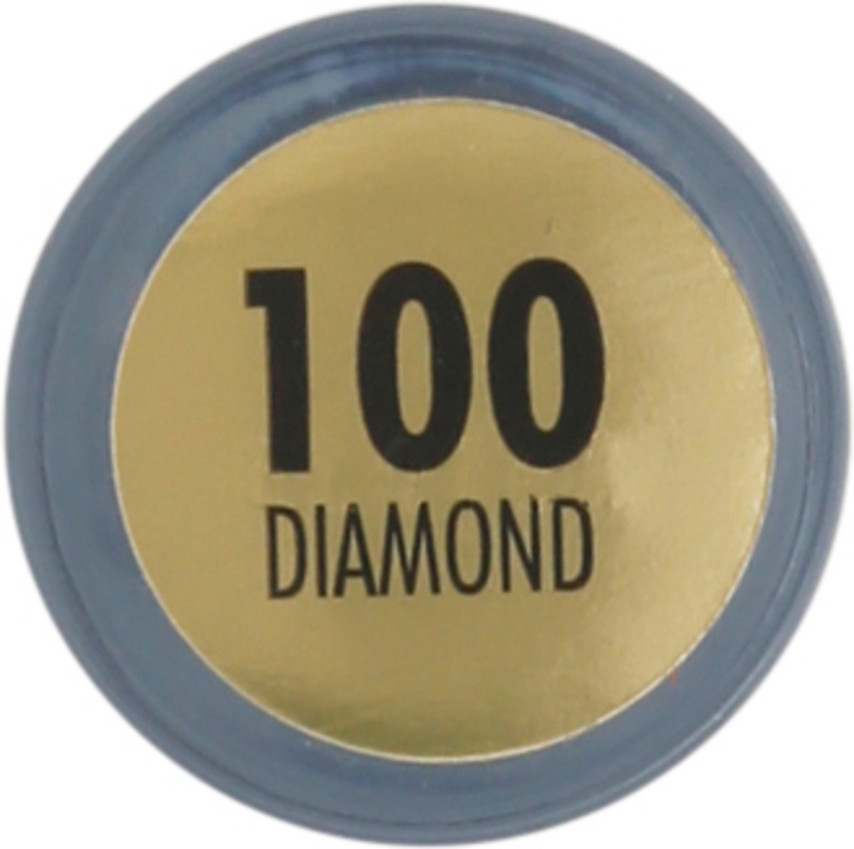 slide 2 of 9, Milani Diamond 100 Lip Gloss 0.148 fl oz, 0.148 fl oz