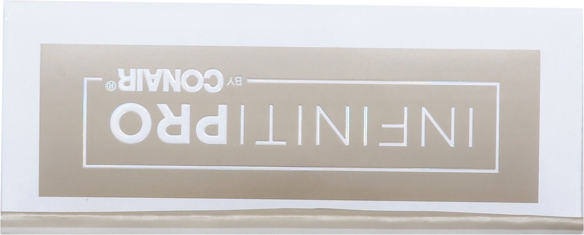 slide 9 of 9, InfinitiPro Tourmaline Ceramic Curling Iron 1 ea, 1 ct