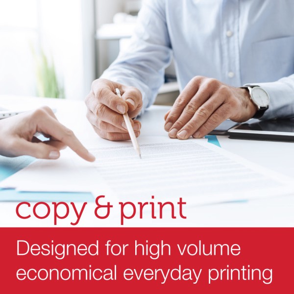 slide 5 of 10, Office Depot Multi-Use Paper, Legal Size, White, 500 ct; 8 1/2 in x 14 in; 20 lb