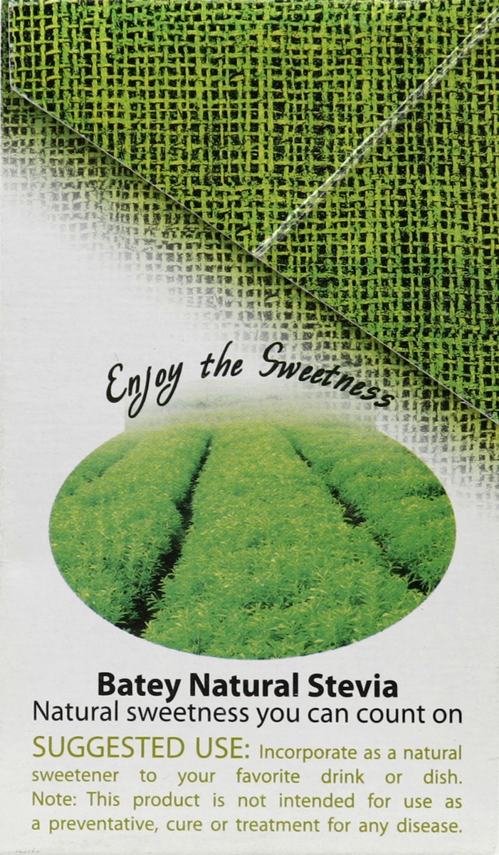 slide 3 of 4, Batey Sweetener - 80 ct, 80 ct