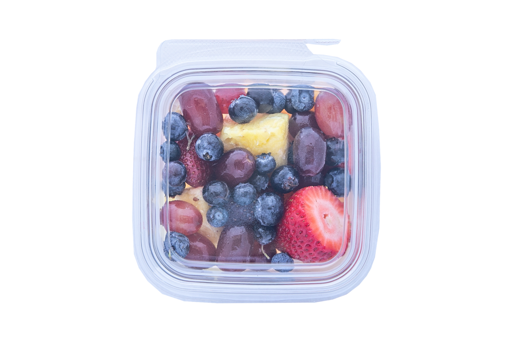 slide 1 of 1, Garden Highway Fruit Medley, 9 oz