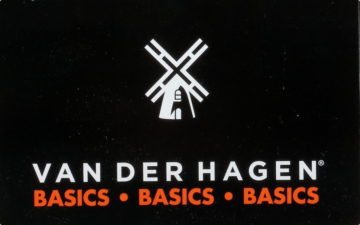 slide 9 of 9, Van Der Hagen Premium Shave Set, 1 ct