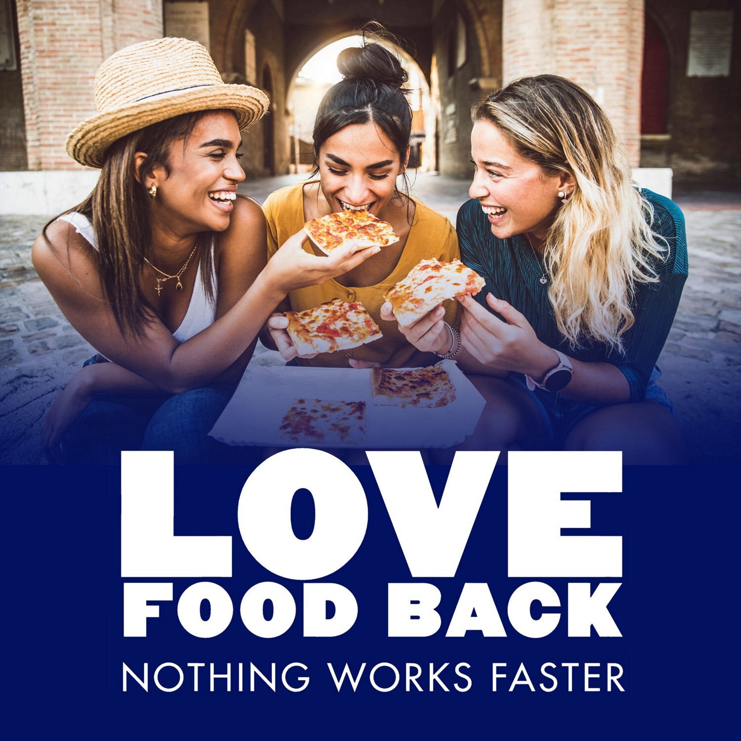 slide 9 of 10, Tums Chewable Antacid Tablets For Heartburn Relief, Tropical Fruit, 32 Ct, 32 ct