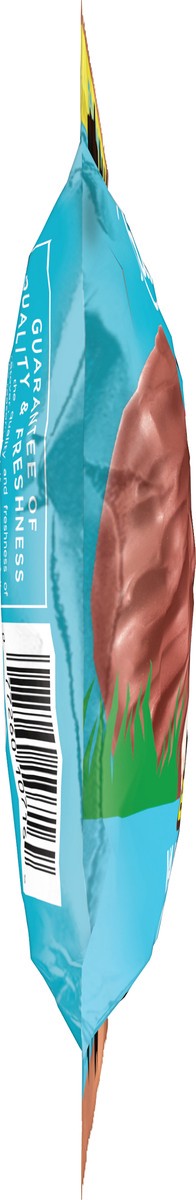 slide 6 of 8, RUSSELL STOVER Easter Vanilla Crème Milk Chocolate Candy Easter Egg, 1.3 oz., 1.3 oz