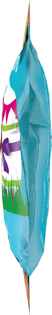 slide 2 of 8, RUSSELL STOVER Easter Vanilla Crème Milk Chocolate Candy Easter Egg, 1.3 oz., 1.3 oz