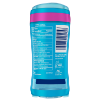 slide 27 of 29, Secret Fresh Clear Gel Antiperspirant and Deodorant for Women, Delicate Rose Scent, Twin Pack, 2.6 oz, 2.6 oz