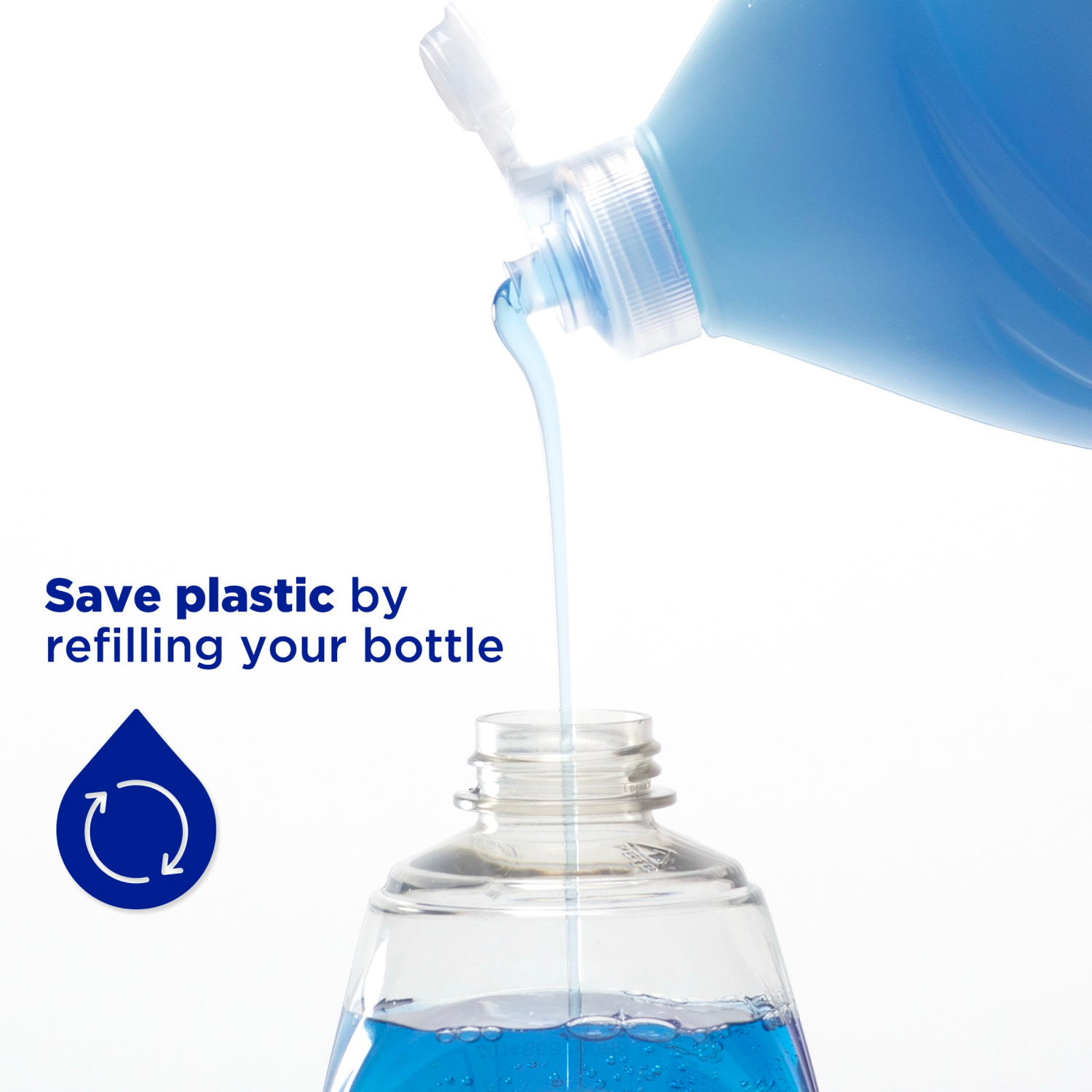 slide 3 of 5, Dawn Ultra EZ-Squeeze Dish Soap Liquid, Dishwashing Liquid, Grease Removal, Original, 14.7oz, 14.7 fl oz