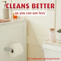 slide 26 of 29, Charmin B/Tsu Mega Roll, 474 sq ft